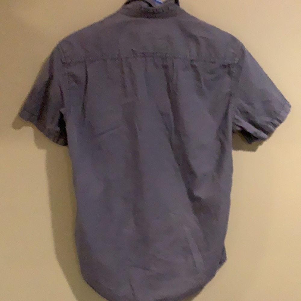 2-For-1 Two Shirt Bundle Button Down American Eag… - image 3